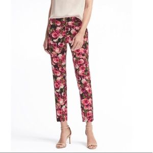 Banana republic Avery pants